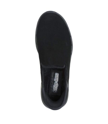 Baskets Gowalk6 Homme Noir Skechers