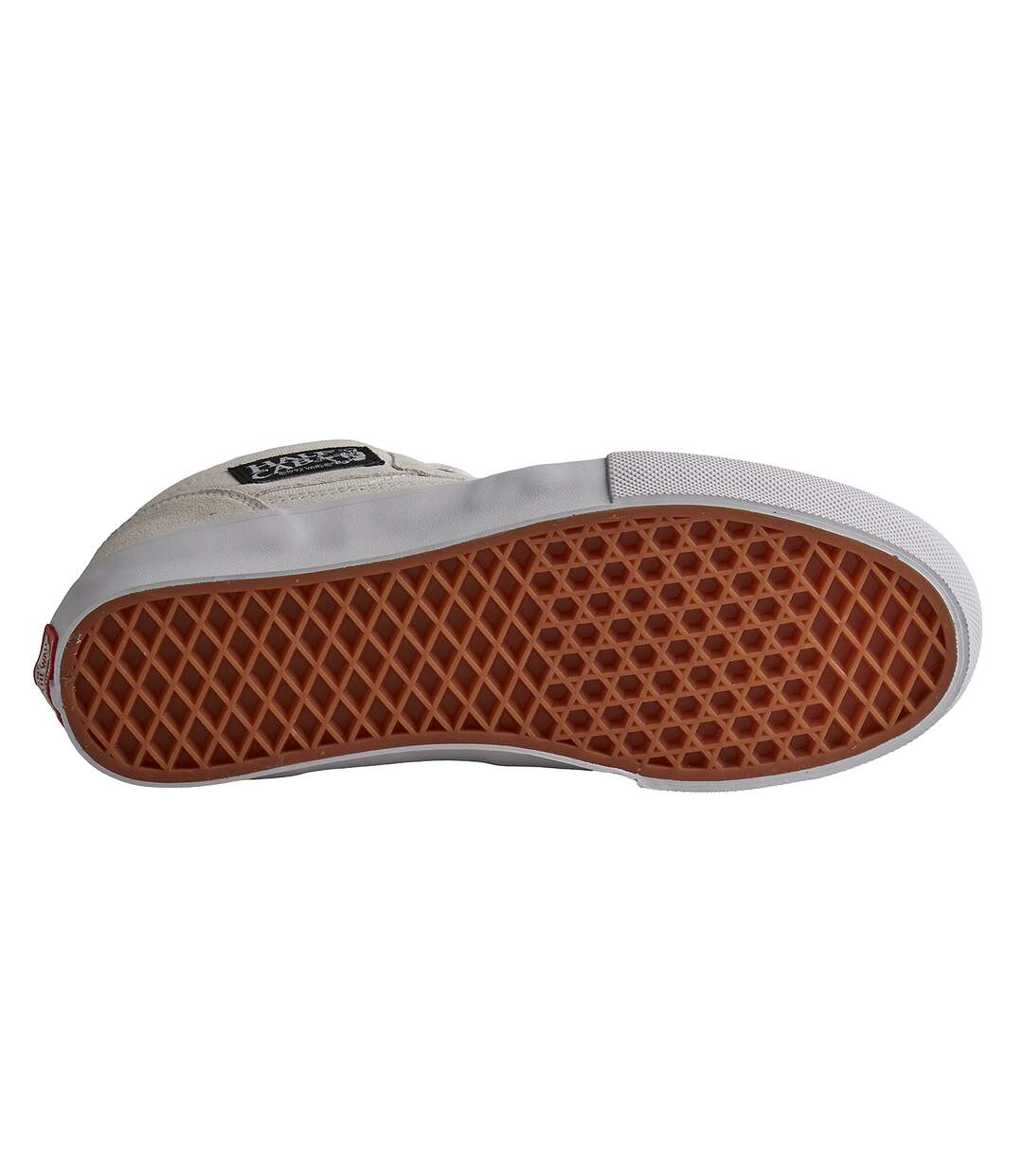 Men's Half Cab VN0A2Z34JVY1 Skate Shoes-3