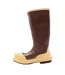 Bottes Unisexes De Wellington Legacy Nxt Pour Adultes Marron Xtratuf-3