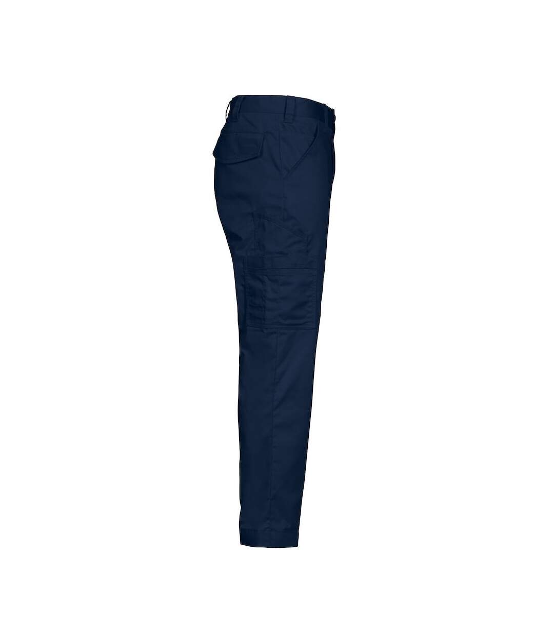 Pantalon cargo homme bleu marine Projob