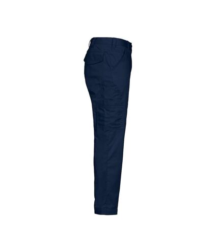 Projob - Pantalon cargo - Homme (Bleu marine) - UTUB636