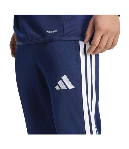 Pantalon De Jogging Tiro Homme Bleu Marine Adidas