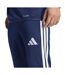 Pantalon De Jogging Tiro Homme Bleu Marine Adidas-4