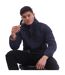 Parka fen homme bleu marine Jack And Jones-3