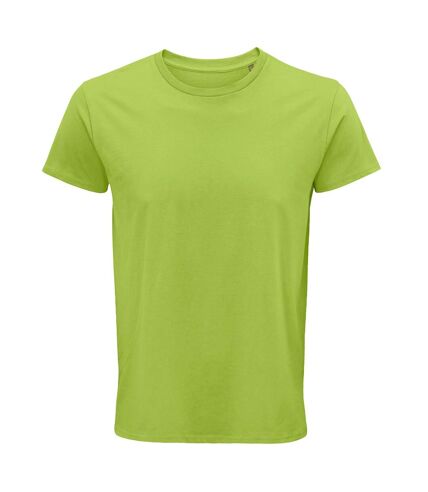 SOLS Mens Crusader T-Shirt (Apple Green) - UTPC4316