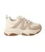 Baskets Femme Beige Where´s That From-1