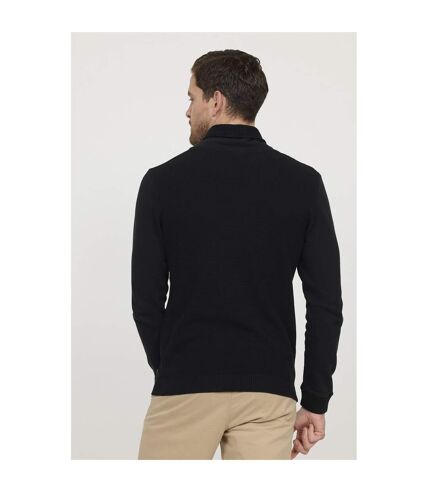 Pull manches longues coton regular + CUBRIK