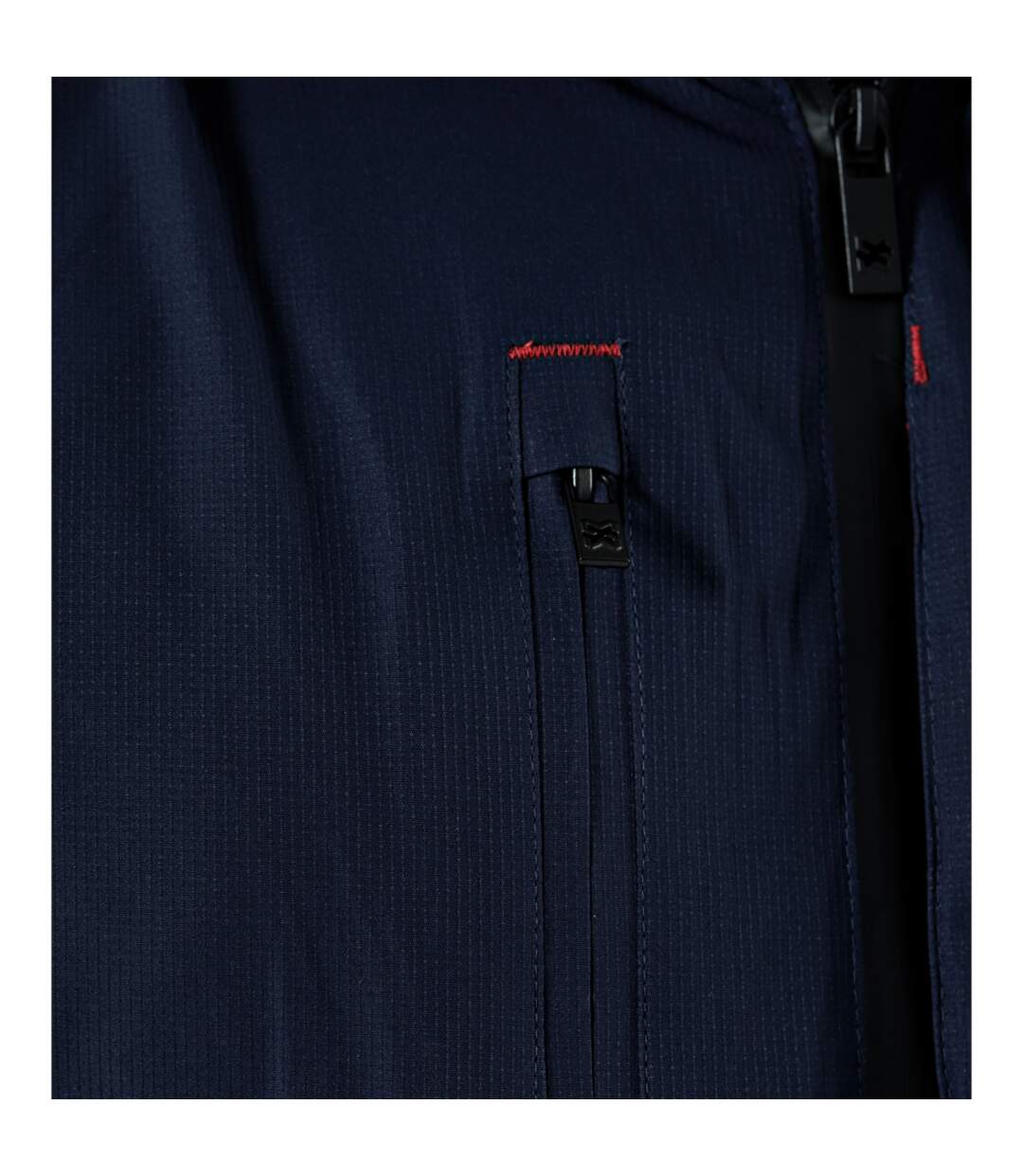 Parka de travail 3 en 1 Tallin Würth MODYF marine-4