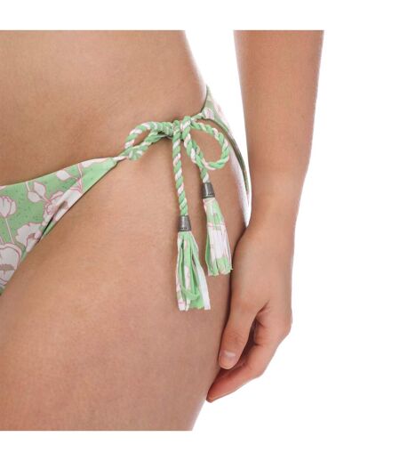 Haut de maillot de bain raela femme vert Ted Baker