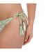 Haut de maillot de bain raela femme vert Ted Baker-3
