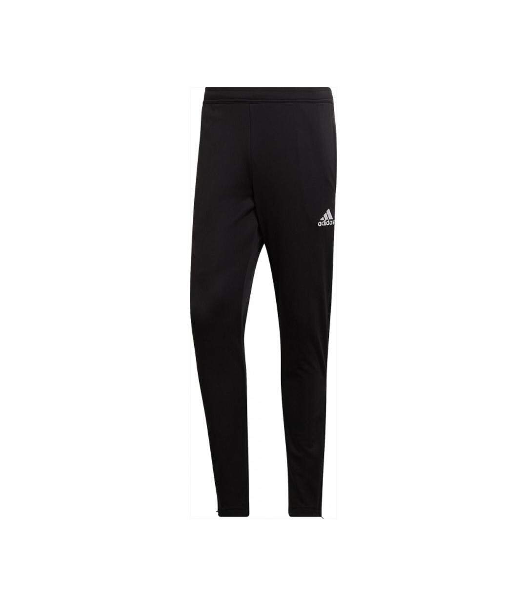 Jogging noir homme adidas entrada - l-1