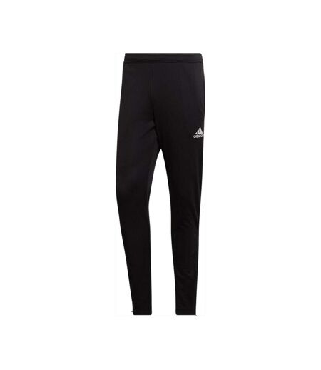 Jogging noir homme adidas entrada - l