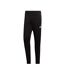 Jogging noir homme adidas entrada - l-1