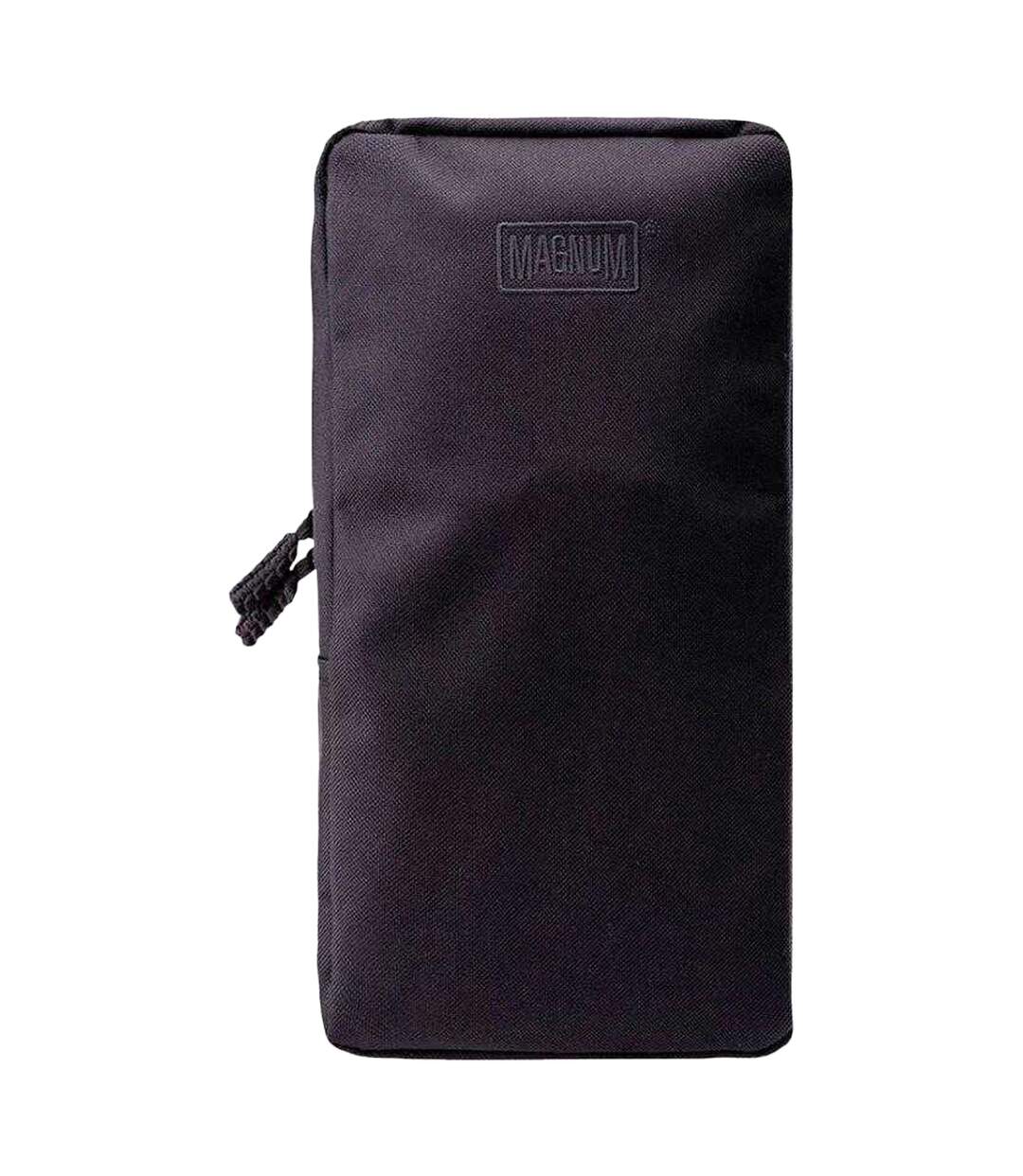 Pocket Vz5 Toiletry Bag One Size Black Magnum-1