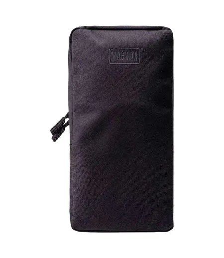 Pocket Vz5 Toiletry Bag One Size Black Magnum