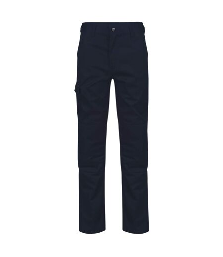 Pantalon cargo pro homme bleu marine Regatta