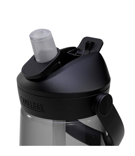 Gourde Motif/style Retourne Vers Le Haut Thrive Taille Unique Charbon Camelbak