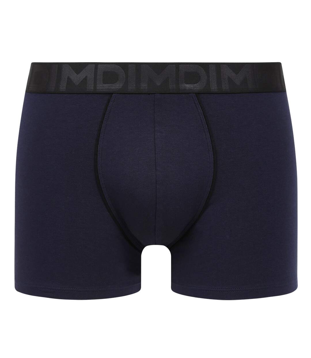Boxer homme en coton modal Classic-1
