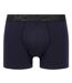 Boxer homme en coton modal Classic-1