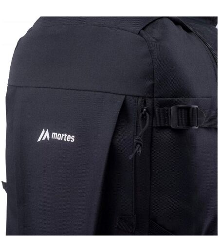 Sac À Dos Borr Taille Unique Noir Martes