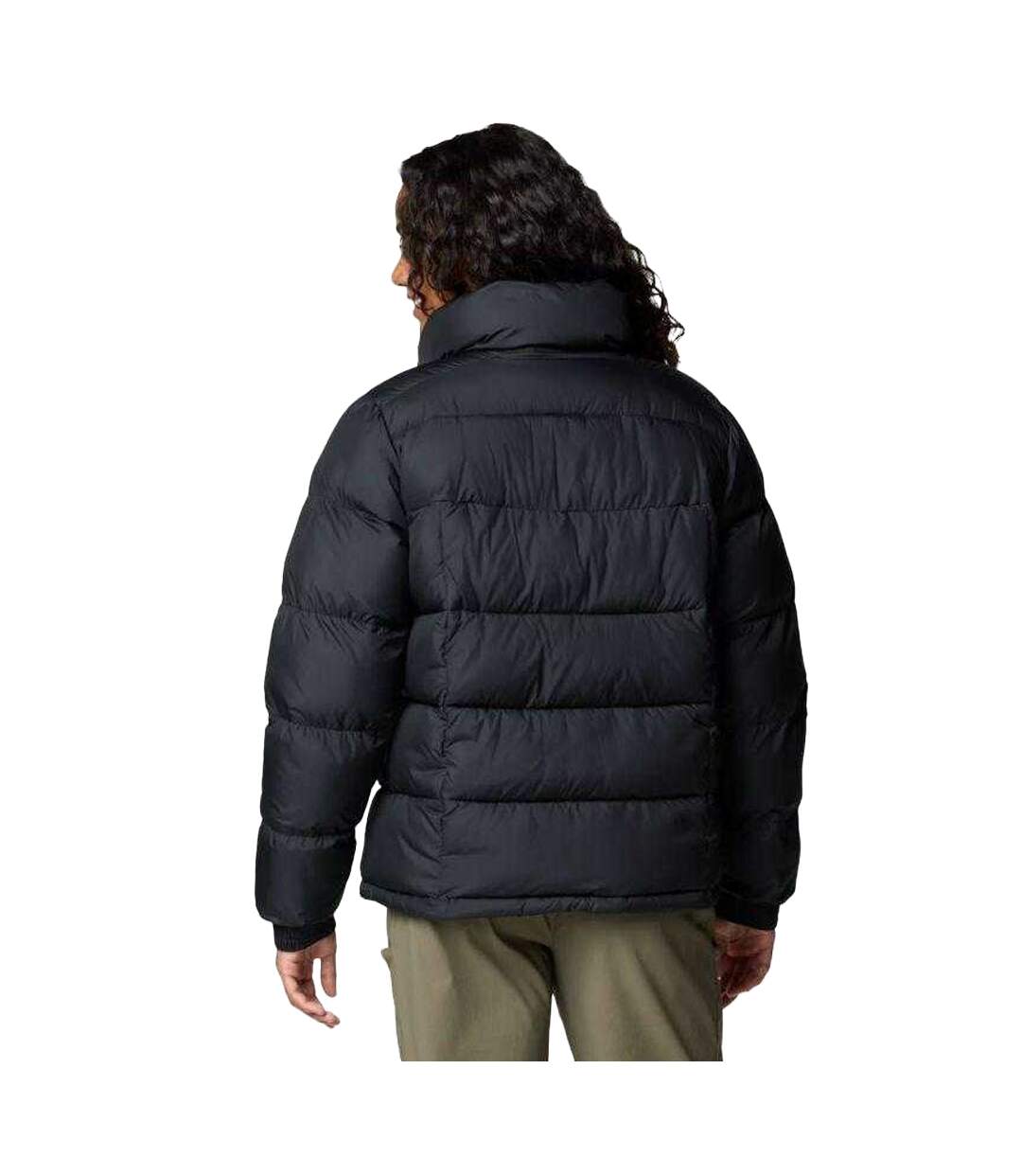 Veste Pike Lake Femme Noir Columbia-2