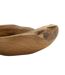 Vide-Poche en Bois Erusi 20cm Naturel-4
