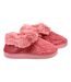 PANTOUFLE Femme Chausson COCOONING-2