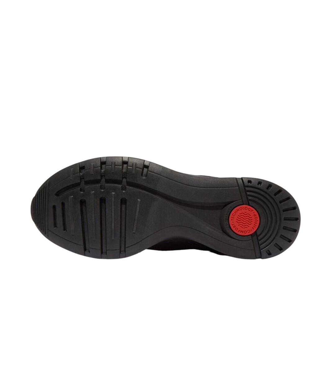 Baskets Vitamin Ffx Adulte Noir FitFlop-4