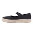 Womens/ladies Carolina Mary Janes Black Toms-3