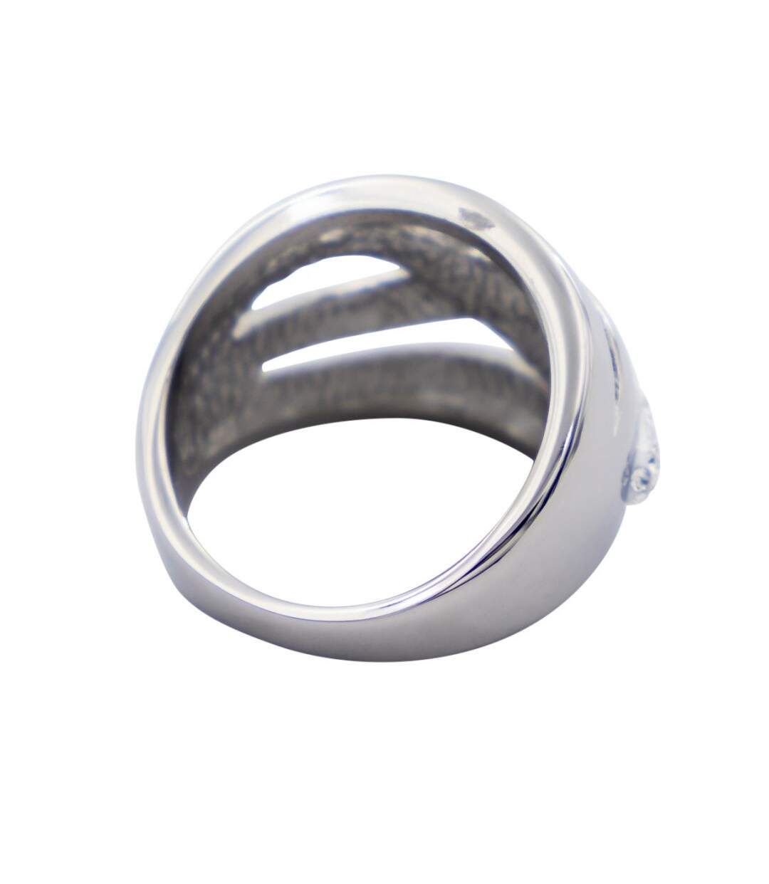 Bague pour Femme Ornée Zirconium ACTAEA-3