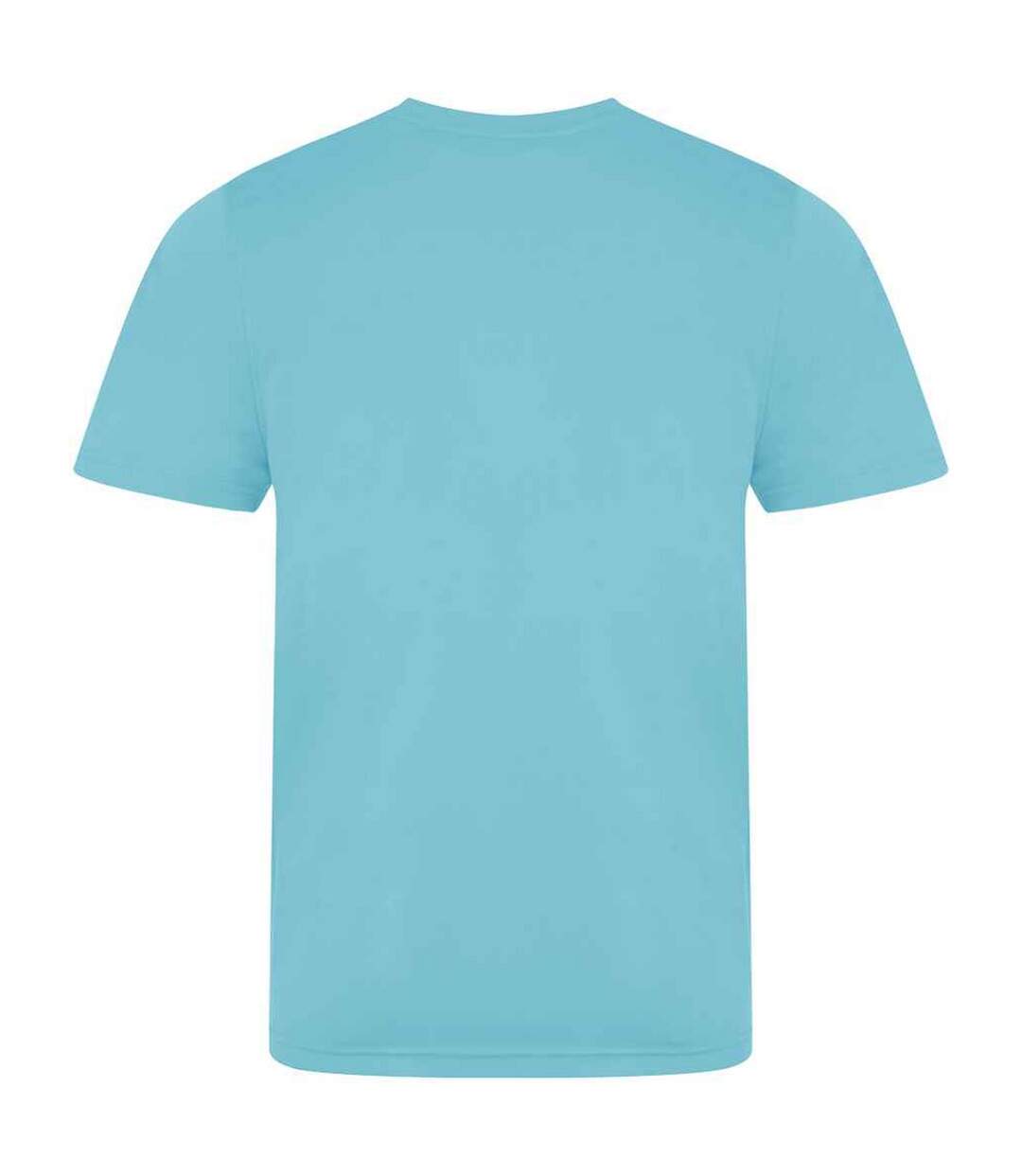 T-shirt smooth adulte bleu turquoise AWDis Cool AWDis Cool