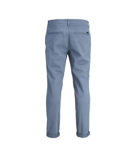 Pantalon bleu homme jack & jones bolton 300