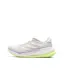 Chaussures de running blanches/jaunes femme adidas supernova-1