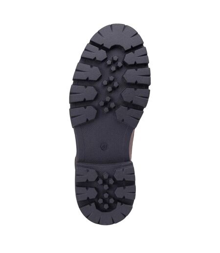 Bottines De Randonnée Idirio Homme Marron Iguana