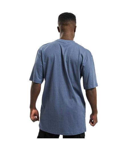 T-shirt Motif/style Uni Homme Bleu Urban Classics