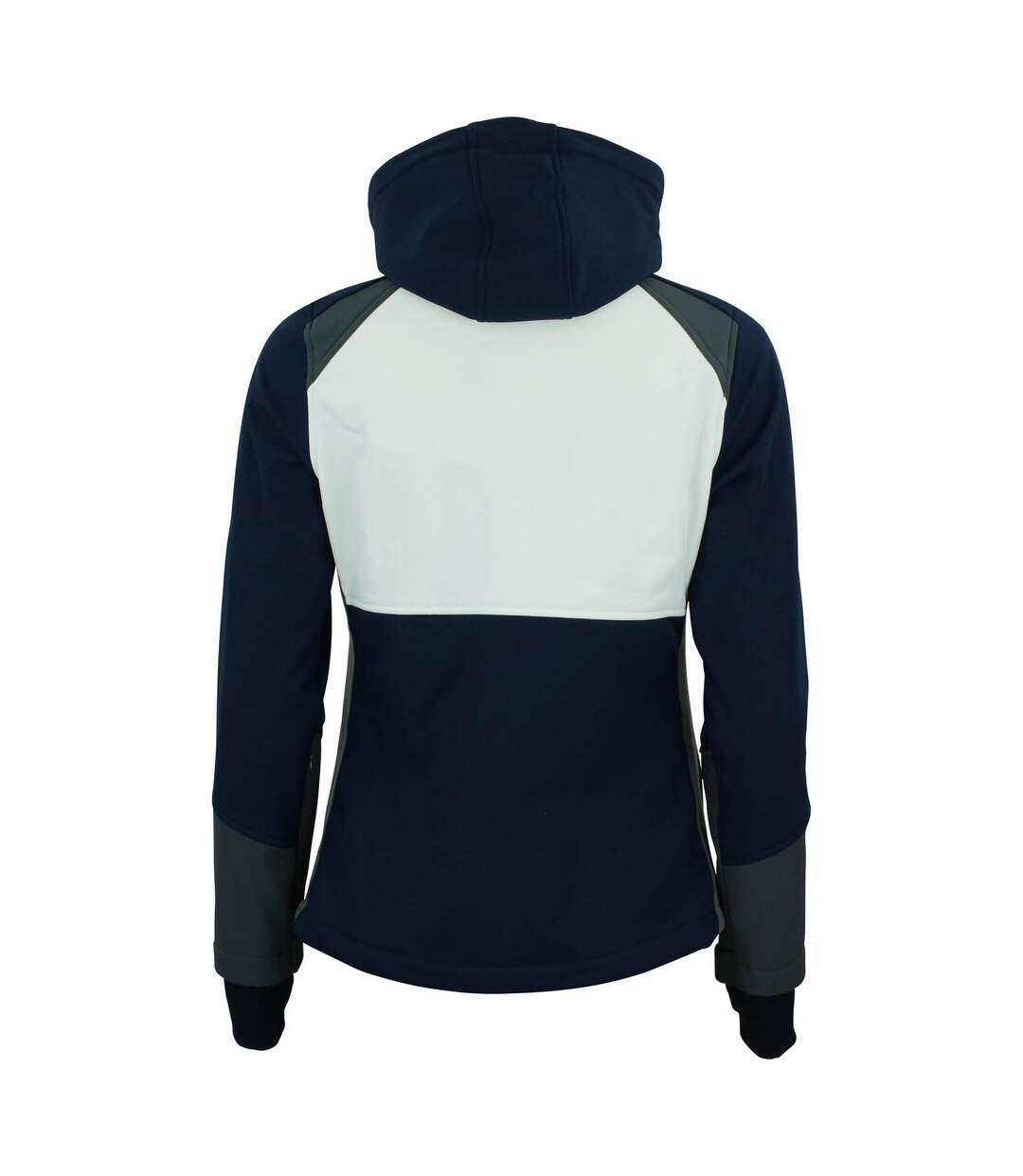 Blouson softshell femme AMETIS-2