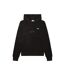 Sweat À Capuche Lierna Femme Noir Fila-1