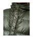 Doudoune Motif/style Welcome Homme Olive Kings Will Dream-4