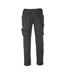 Noir Anthracite Foncé Mascot-1