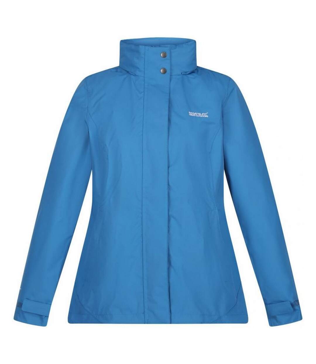 Regatta - Coupe-vent DAYSHA - Femme (Bleu) - UTRG2434-1