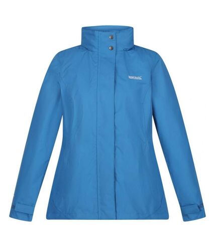 Regatta - Coupe-vent DAYSHA - Femme (Bleu) - UTRG2434