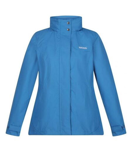 Regatta - Coupe-vent DAYSHA - Femme (Bleu) - UTRG2434