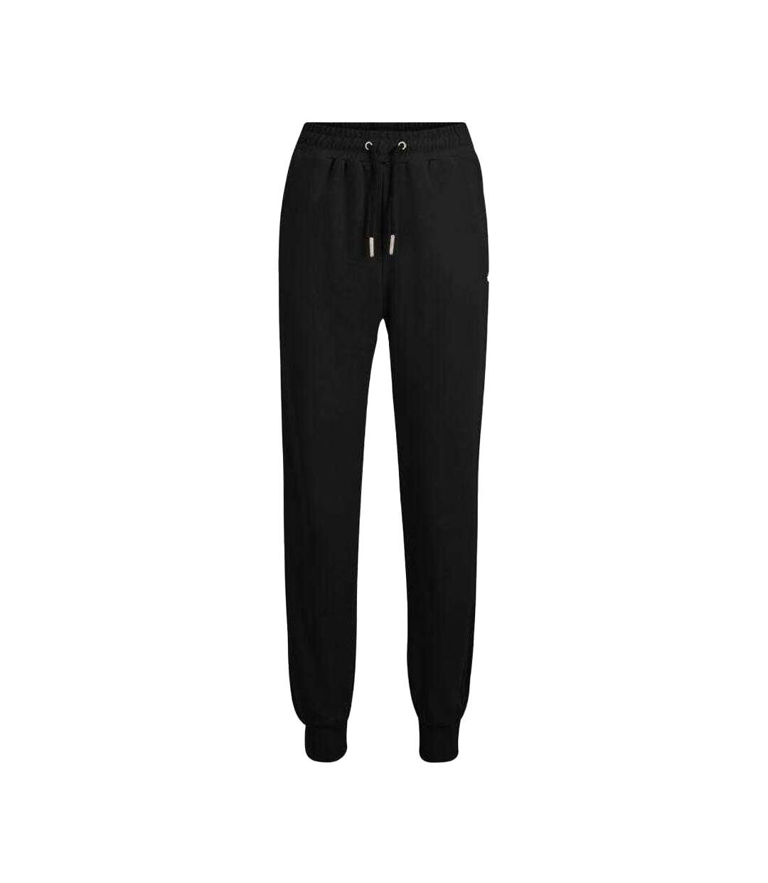 Pantalon De Jogging Buetzow Femme Noir Fila-2