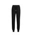 Pantalon De Jogging Buetzow Femme Noir Fila-2