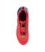 Baskets Randonnée Mostar Homme Rouge Bleu Marine Foncé Hi-Tec-4