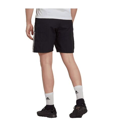 Short Tiro Competition Homme Noir Adidas