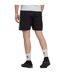 Short Tiro Competition Homme Noir Adidas-2