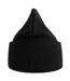 Bonnet Pure Adulte Noir Atlantis-2