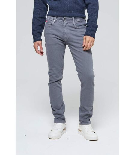 Pantalon Straight Jordy