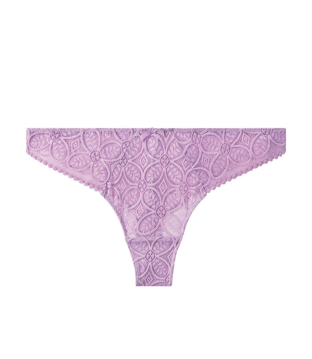 Tanga lilas Entracte